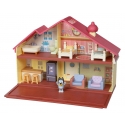 Bluey - Set Maison de Bluey avec accessoires