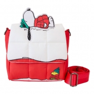 Snoopy - Sac à bandoulière Holiday By Loungefly