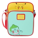 Pokémon - Sac à bandoulière Pokémon by Loungefly