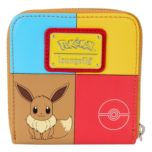 Pokemon - Porte-monnaie Pokémon by Loungefly