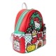 Hello Kitty - Sac à dos Mini Winter Wonderland By Loungefly