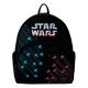 Star Wars - Sac à dos Mini Neon 70s By Loungefly