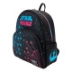 Star Wars - Sac à dos Mini Neon 70s By Loungefly