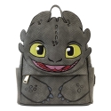 Dragons -Dragons - Sac à dos How To Train Your Dragon Toothless Cosplay by Loungefly