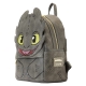 Dragons -Dragons - Sac à dos How To Train Your Dragon Toothless Cosplay by Loungefly