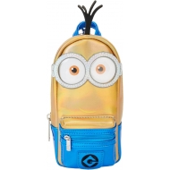 Les Minions - Trousse Mini Backpack Minion By Loungefly