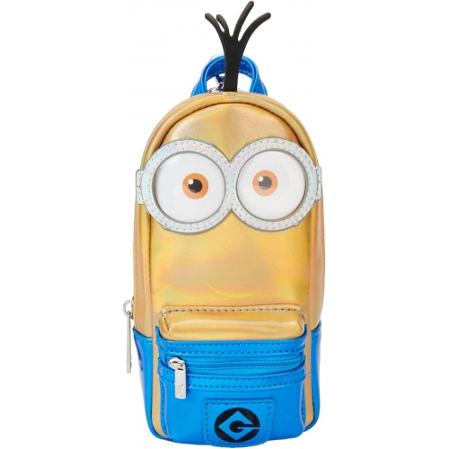 Les Minions - Trousse Mini Backpack Minion By Loungefly