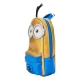 Les Minions - Trousse Mini Backpack Minion By Loungefly