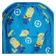 Les Minions - Trousse Mini Backpack Minion By Loungefly