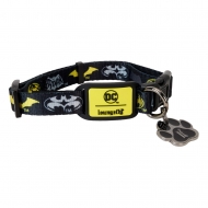 DC Comics - Collier Small Batman pour chien By Loungefly