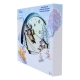 Disney - Pin's émaillés Mickey and friends Winter Wonderland Limited Edition 8 cm By Loungefly