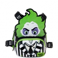 Beetlejuice - Harnais Backpack Large Beetlejuice pour chien By Loungefly