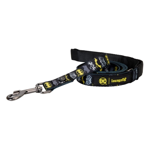 DC Comics - Laisse Batman pour chien By Loungefly