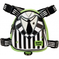 Beetlejuice - Harnais Backpack Small Beetlejuice pour chien By Loungefly