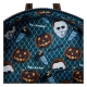 Halloween - Sac à dos Mini Halloween by Loungefly