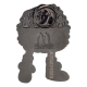 McDonald's - Set 4 pin's émaillés McDonald's Fry Gang 3 cm by Loungefly