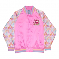 Barbie - Veste Unisexe Barbie 65th Anniversary by Loungefly