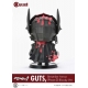 Berserk - Figurine Cutie1 Guts Berserker Armor (Phase 3) Bloody Ver. 12 cm