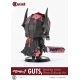 Berserk - Figurine Cutie1 Guts Berserker Armor (Phase 3) Bloody Ver. 12 cm