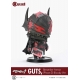 Berserk - Figurine Cutie1 Guts Berserker Armor (Phase 3) Bloody Ver. 12 cm