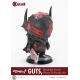 Berserk - Figurine Cutie1 Guts Berserker Armor (Phase 3) Bloody Ver. 12 cm