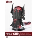 Berserk - Figurine Cutie1 Guts Berserker Armor (Phase 3) Bloody Ver. 12 cm