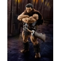 Berserk - Figurine S.H.Figuarts Nosferatu Zodd 20 cm