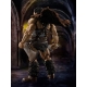 Berserk - Figurine S.H.Figuarts Nosferatu Zodd 20 cm