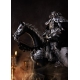 Berserk - Figurine Figma Skull Knight: DX Edition 17 cm