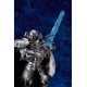 Berserk - Figurine Figma Skull Knight: DX Edition 17 cm