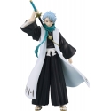 Bleach - Statuette Pop Up Parade Toshiro Hitsugaya 16 cm