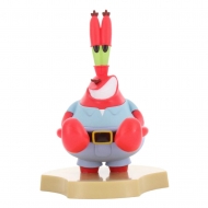 Bob l'éponge - Mini support Holdems Captain Krabs 10 cm