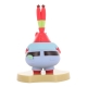 Bob l'éponge - Mini support Holdems Captain Krabs 10 cm