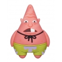 Bob l'éponge - Aimant 3D Patrick