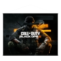 Call of Duty : Black Ops 6 - Poster Canvas Key Art