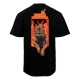 Call of Duty : Black Ops 6 - T-Shirt Oversized Hellhound