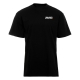 Call of Duty : Black Ops 6 - T-Shirt Oversized Hellhound