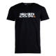 Call of Duty : Black Ops 6 - T-Shirt Logo Call of Duty : Black Ops 6