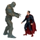 Batman v Superman : L'Aube de la justice - Pack 2 figurines Mega Doomsday & Superman