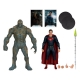 Batman v Superman : L'Aube de la justice - Pack 2 figurines Mega Doomsday & Superman