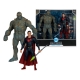 Batman v Superman : L'Aube de la justice - Pack 2 figurines Mega Doomsday & Superman