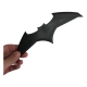 DC Comics - Réplique Roleplay Batman Batarang 25 cm