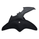 DC Comics - Réplique Roleplay Batman Batarang 25 cm