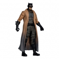 Batman v Superman : L'Aube de la justice - Figurine Batman (Knightmare) 18 cm