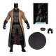 Batman v Superman : L'Aube de la justice - Figurine Batman (Knightmare) 18 cm