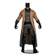 Batman v Superman : L'Aube de la justice - Figurine Batman (Knightmare) 18 cm