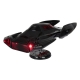 Batman Beyond DC Multiverse - Véhicule Batmobile (Gold Label) 53 cm