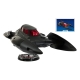 Batman Beyond DC Multiverse - Véhicule Batmobile (Gold Label) 53 cm