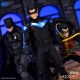 DC Comics - Figurine 1/12 Nightwing 17 cm