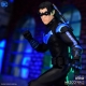 DC Comics - Figurine 1/12 Nightwing 17 cm